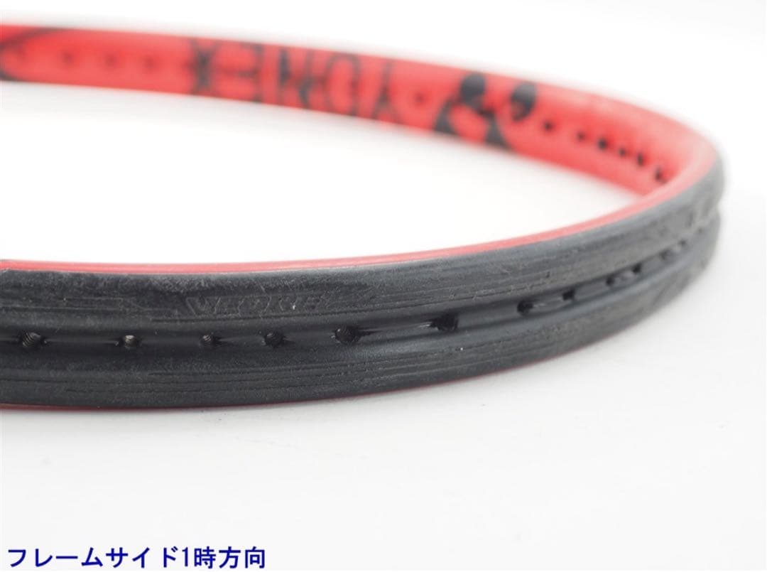 ヨネックス ブイコア ツアー エフ 97 2015年モデル (G3)YONEX