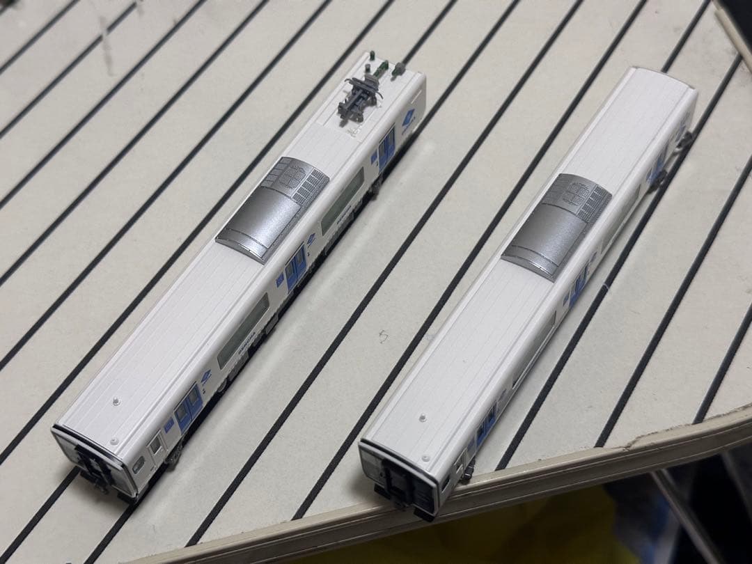 グリーンマックス　30776 JR九州BEC819系　基本セット