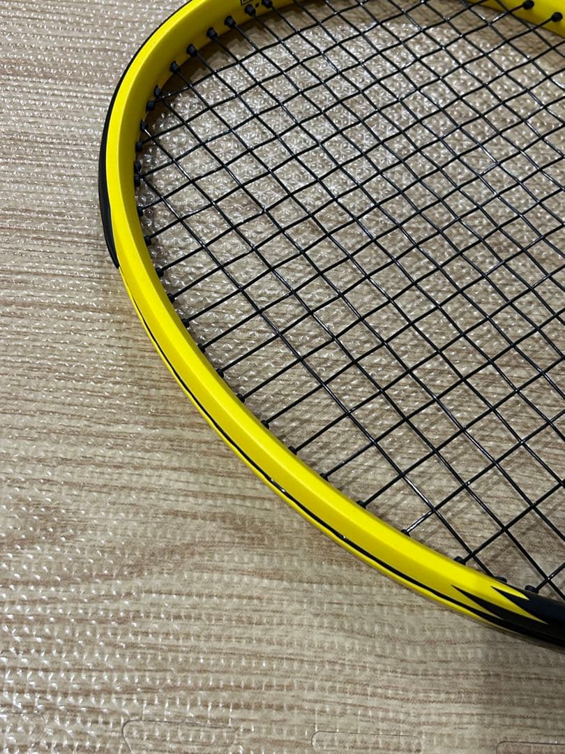 ウイルソン MINIONS CLASH 100L V2.0 ミニオンズ G2