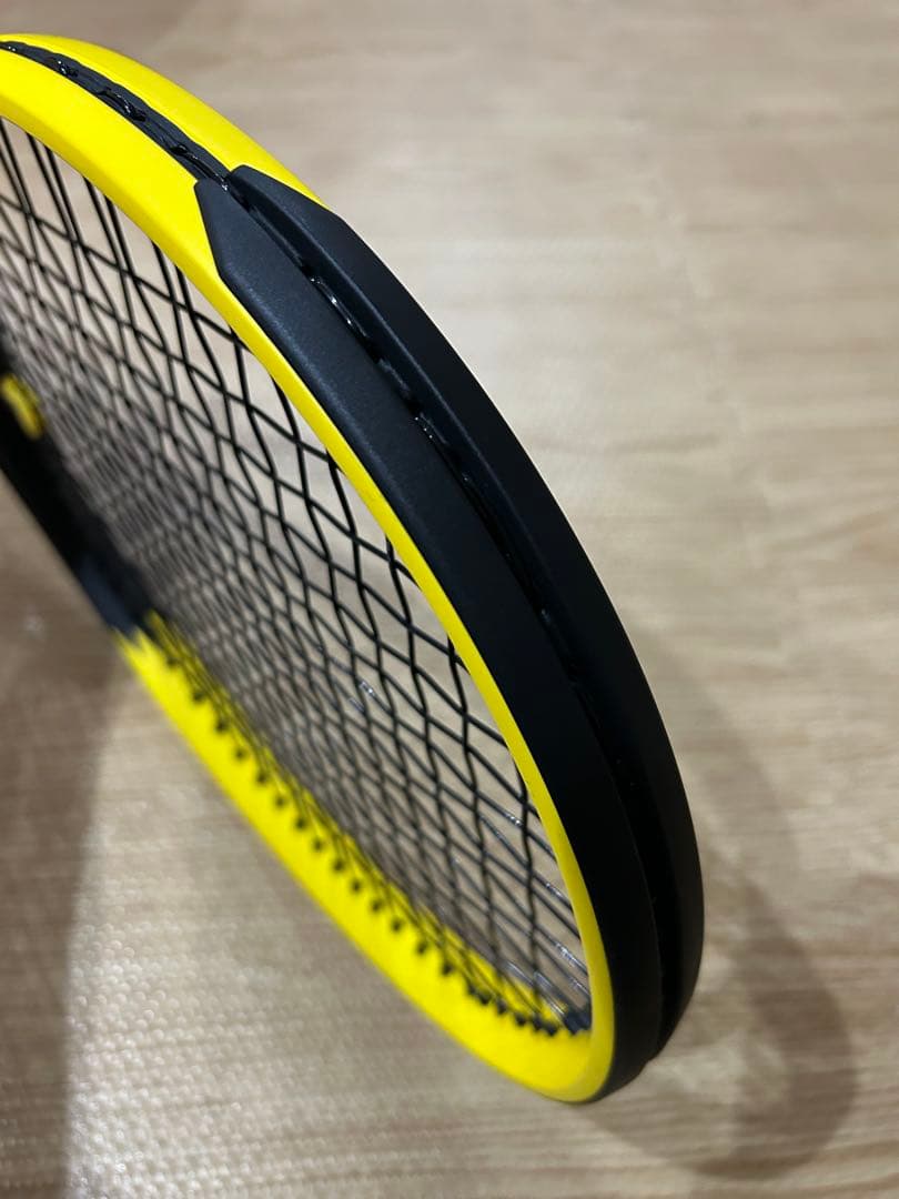 ウイルソン MINIONS CLASH 100L V2.0 ミニオンズ G2