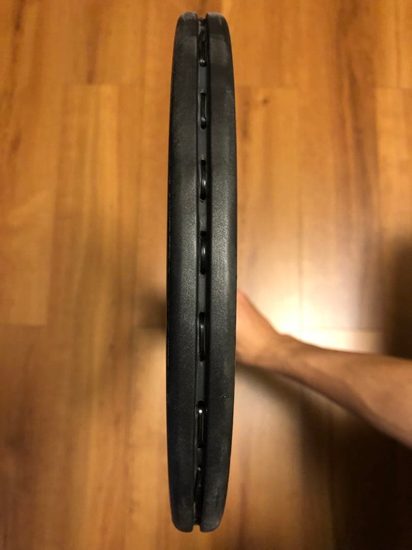 ラケット(硬式用) Wilson PRO STAFF RF 97 v13