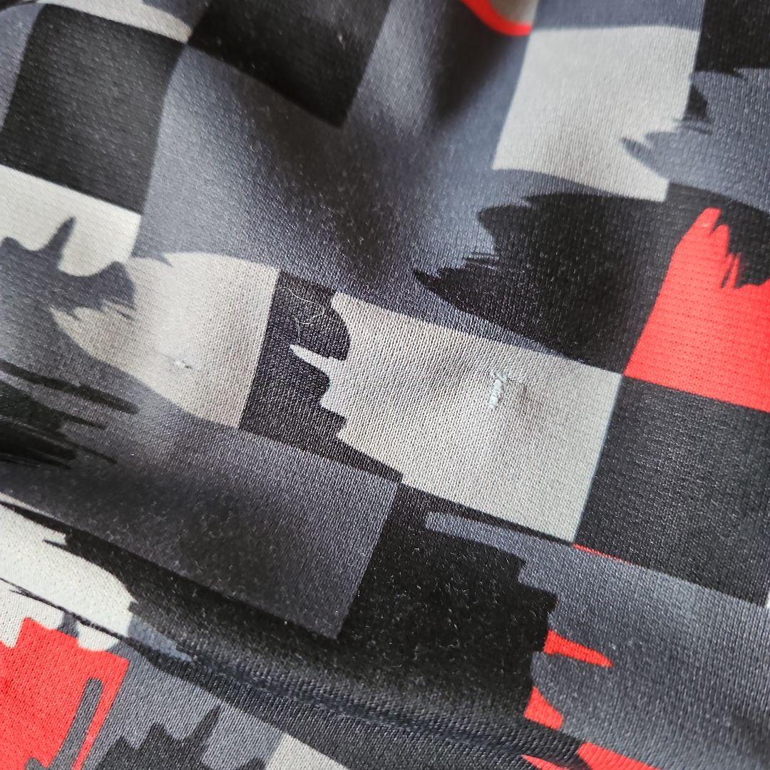 YONEX バドミントン ハーフパンツ Lサイズ さっさー