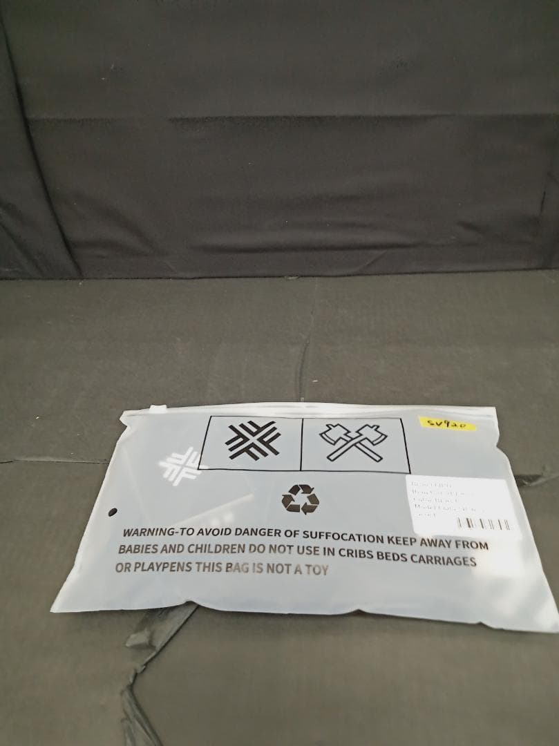 フィルン バラクラバ マグネット フェイスマスク 目出し帽 スキー スノーボード