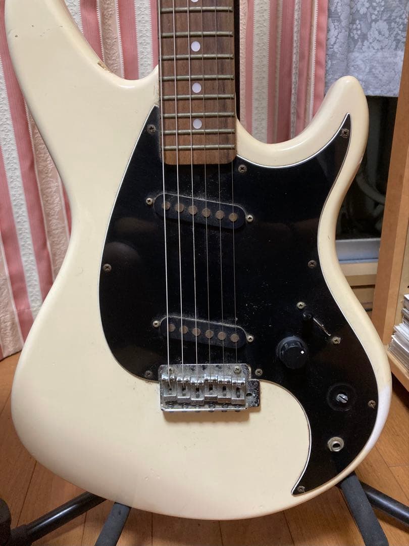 Tokai エレキギター ジャンク品