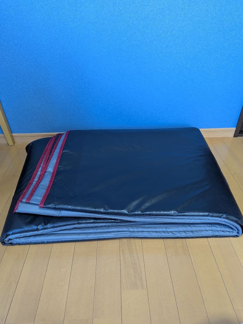  peak ランドロック アイボリー 3回使用