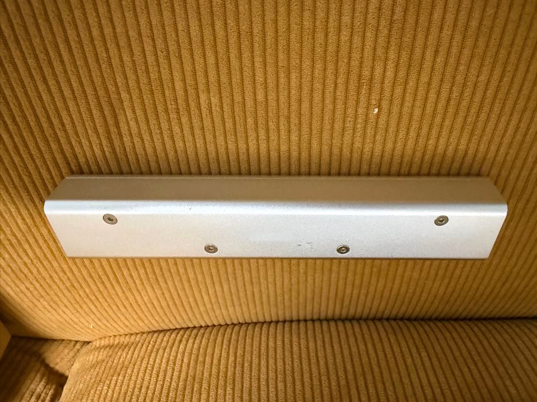 【値引可】CAJ DC/DC Station II パワーサプライ