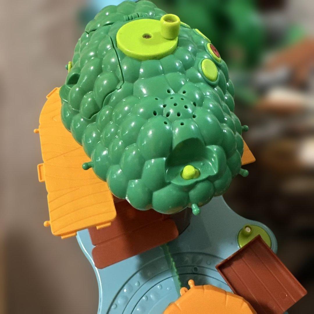 アニア　アニマルアドベンチャー　フィギュア