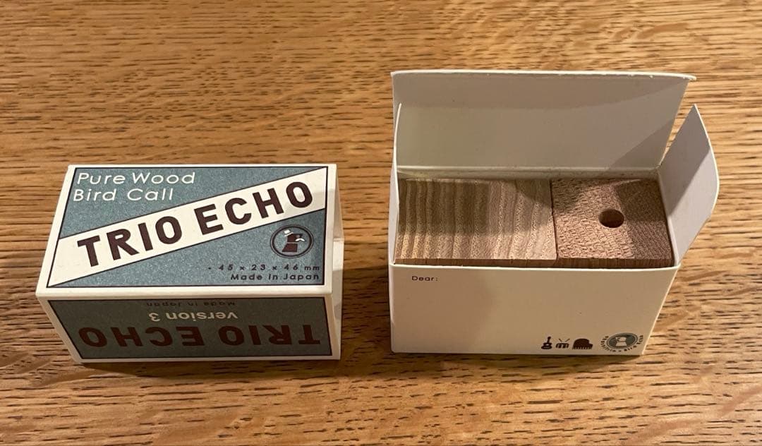 大橋トリオ グッズセット　TRIO ECHO サイン色紙 など