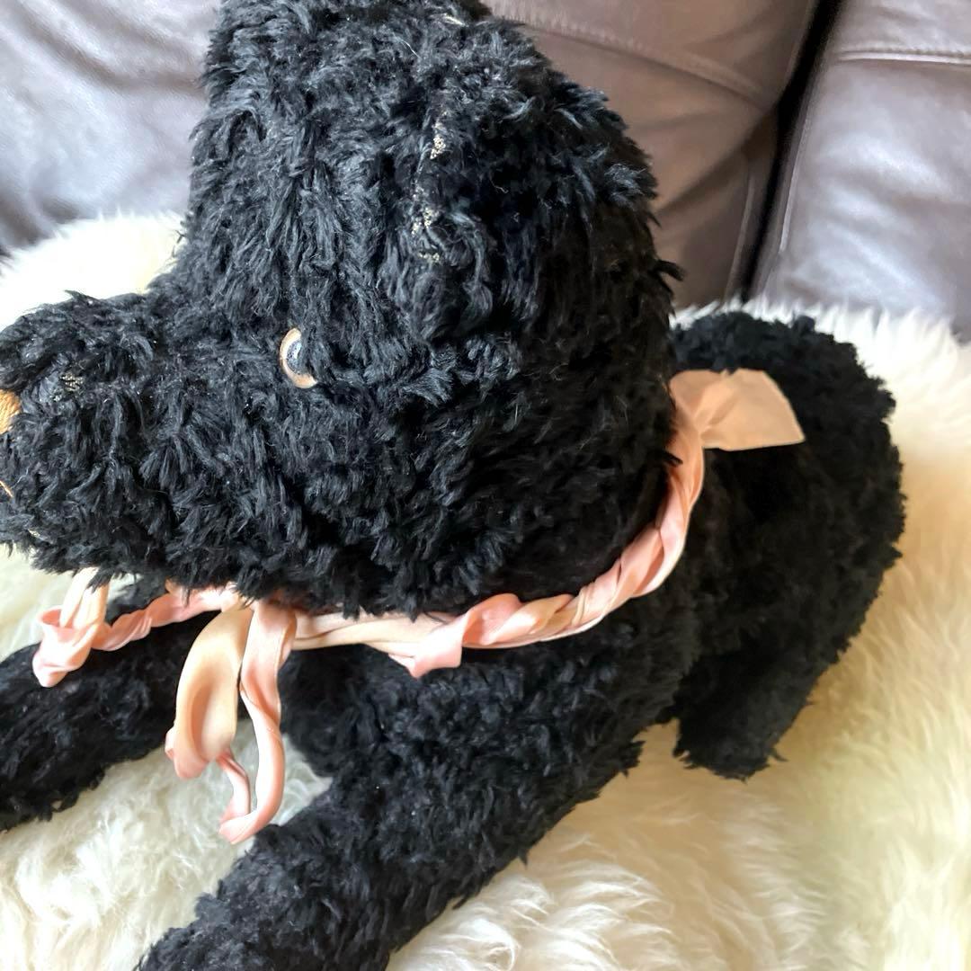 フランスアンティークパジャマドッグ　フランスアンティークパジャマドック　犬