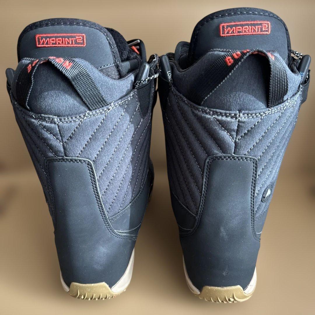 24-25モデルBURTON スノーボードブーツ 23cm