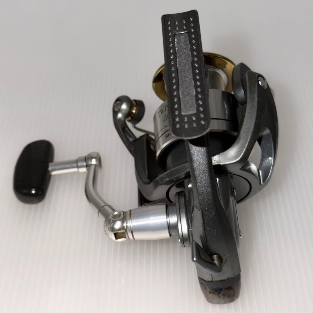 リール 98\" SHIMANO TWIN POWER4000 SC69H