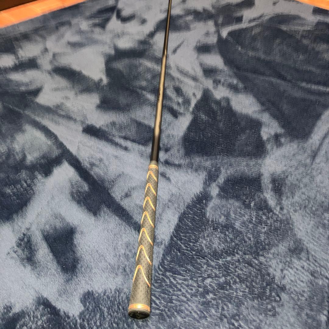 シンカグラファイト ジンガー6 ドライバー キャロウェイ スリーブ付