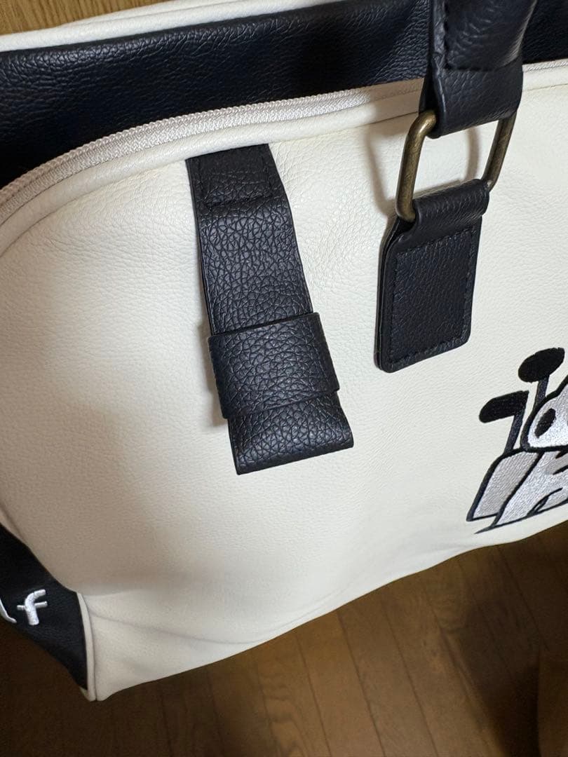 Marty Golf ゴルフバッグ 宇宙飛行士デザイン