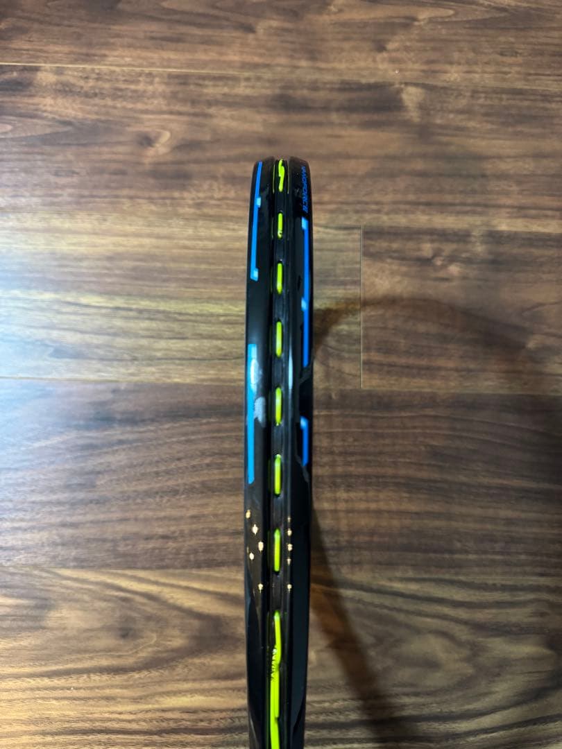 YONEX ナノフォース8v