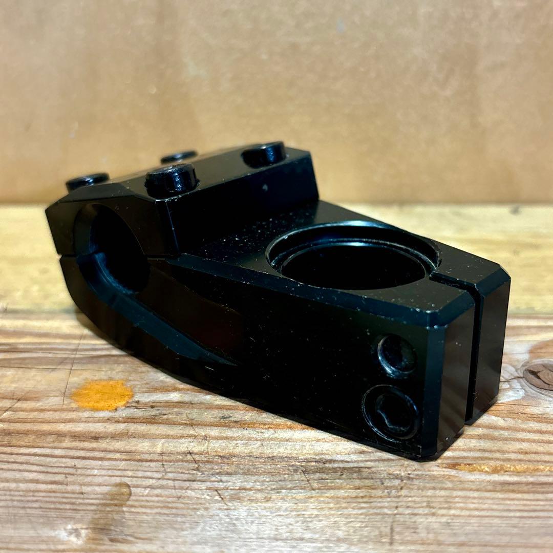 PRIMO ANEYERLATOR V3 STEM BMX ステム 51mm 黒