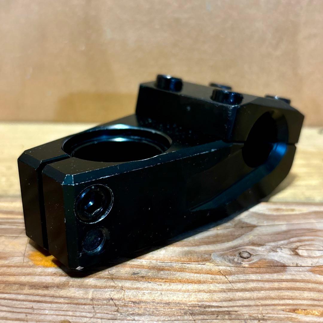 PRIMO ANEYERLATOR V3 STEM BMX ステム 51mm 黒