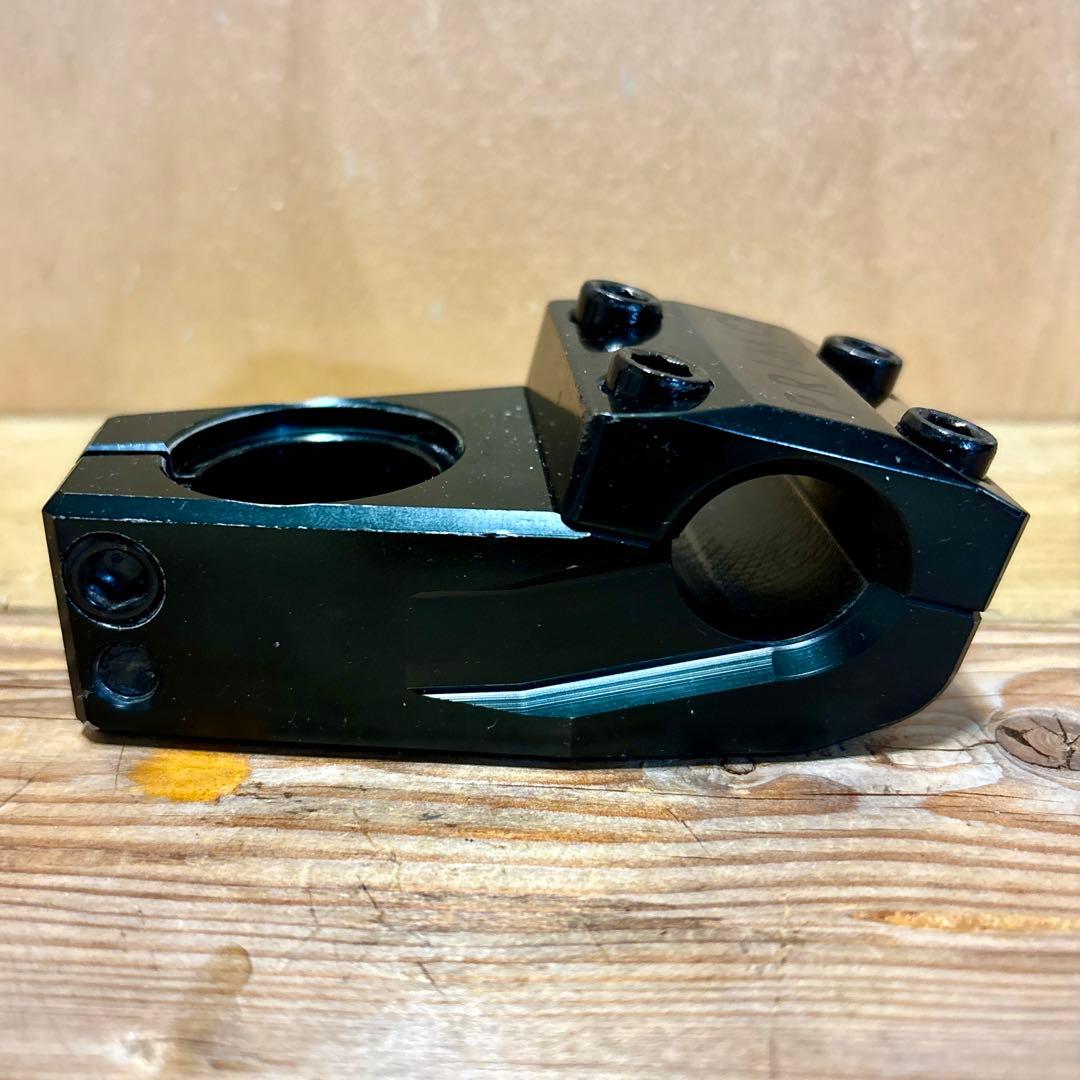 PRIMO ANEYERLATOR V3 STEM BMX ステム 51mm 黒