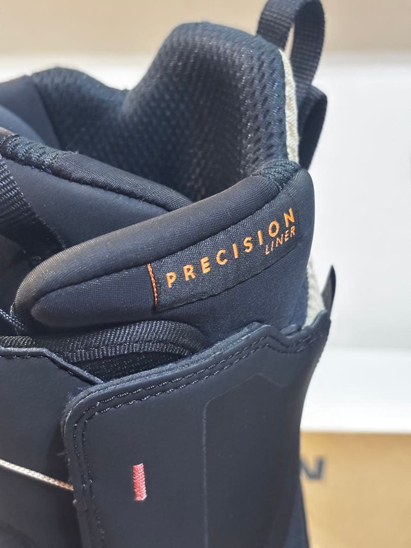 スノーボード 24-25 SALOMON ECHO DUAL BOA WIDE 25.5