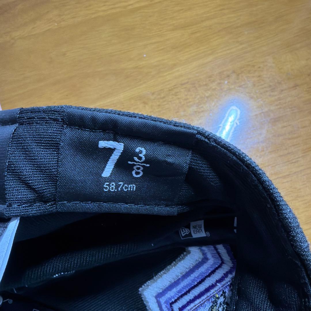 超希少商品ニューエラ コロラド・ロッキーズ 限定 ASG 2023 キャップ