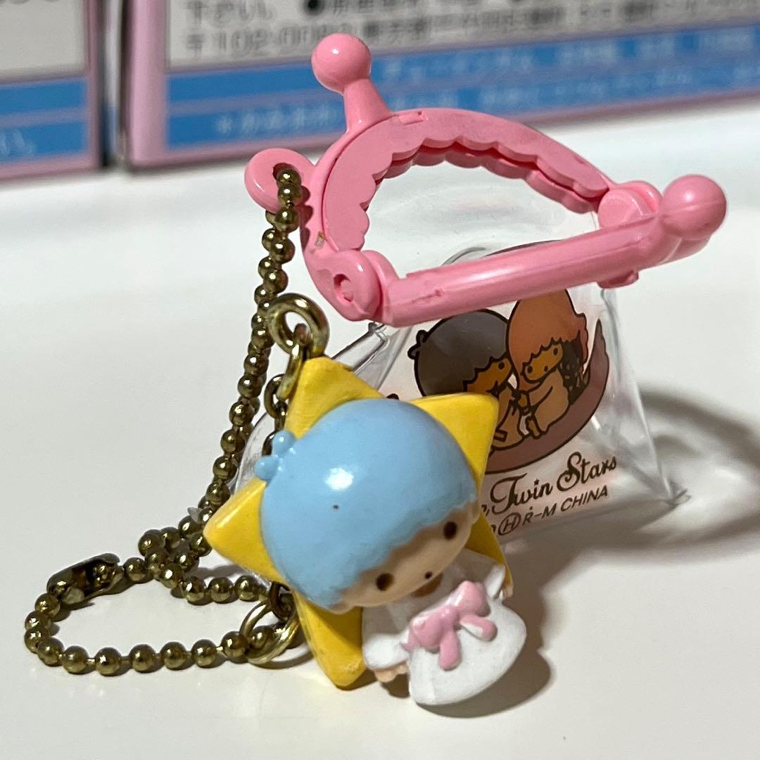 キキララ おしゃれチャーム④