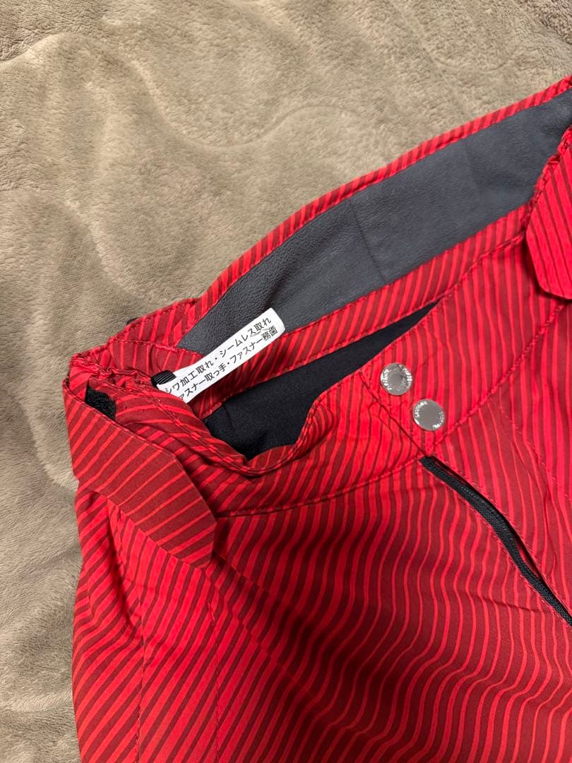 DESCENTE スキーウェア上下セット