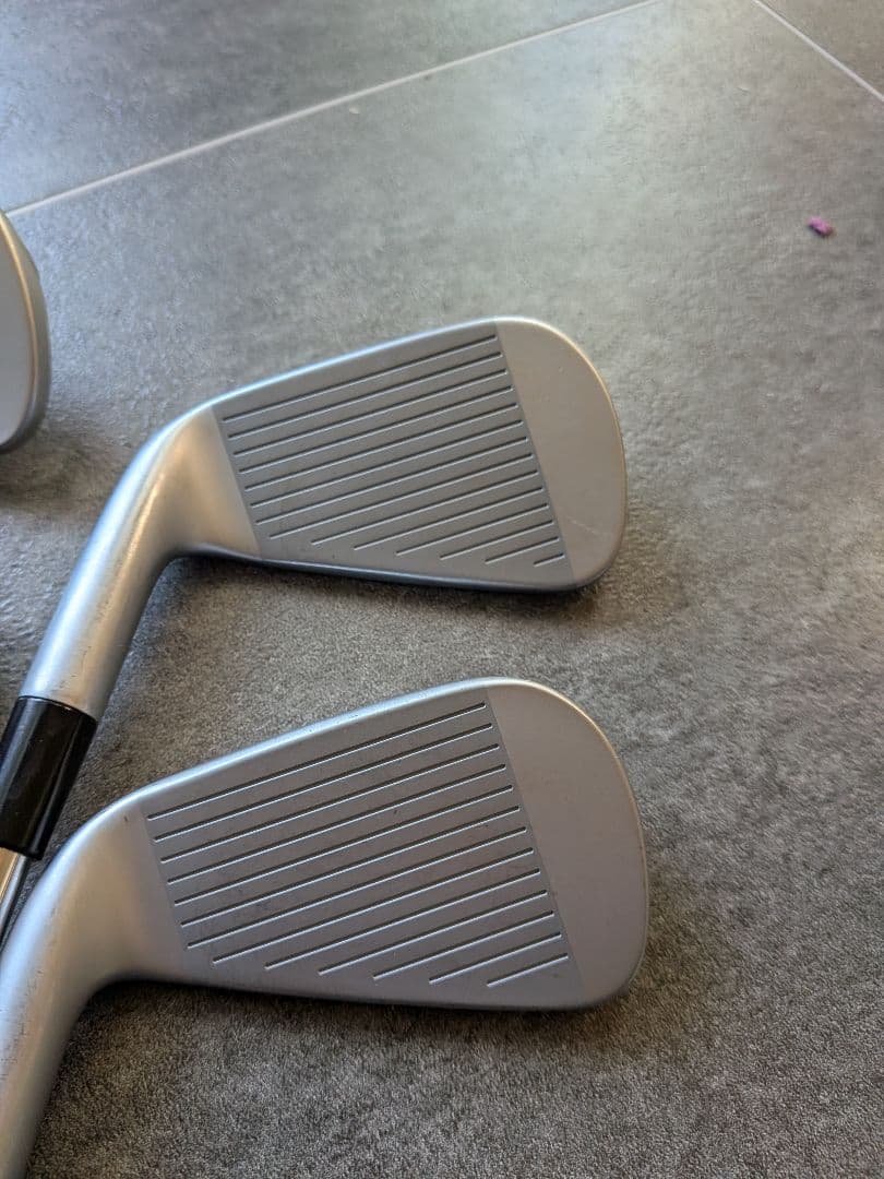 ●TMC 日本仕様●テーラーメイド P790 2023 6~Pモーダス120S