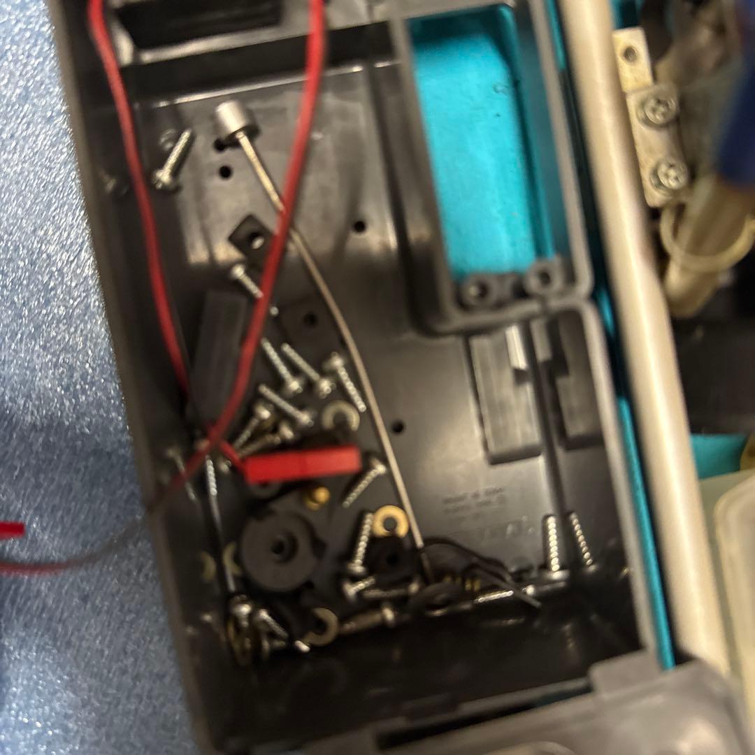 タミヤ カルソニック・スカイラインGT-R タミヤ掛川サーキットオープン