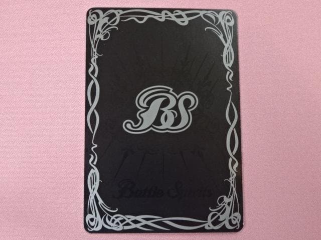 バトスピ 戦神乙女ヴィエルジェXV SEC 39-MA0114-15C