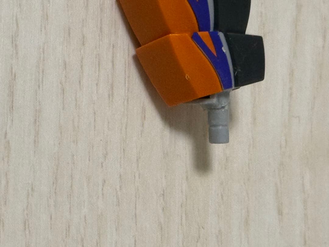 ハイパーファンクション LBXイフリート