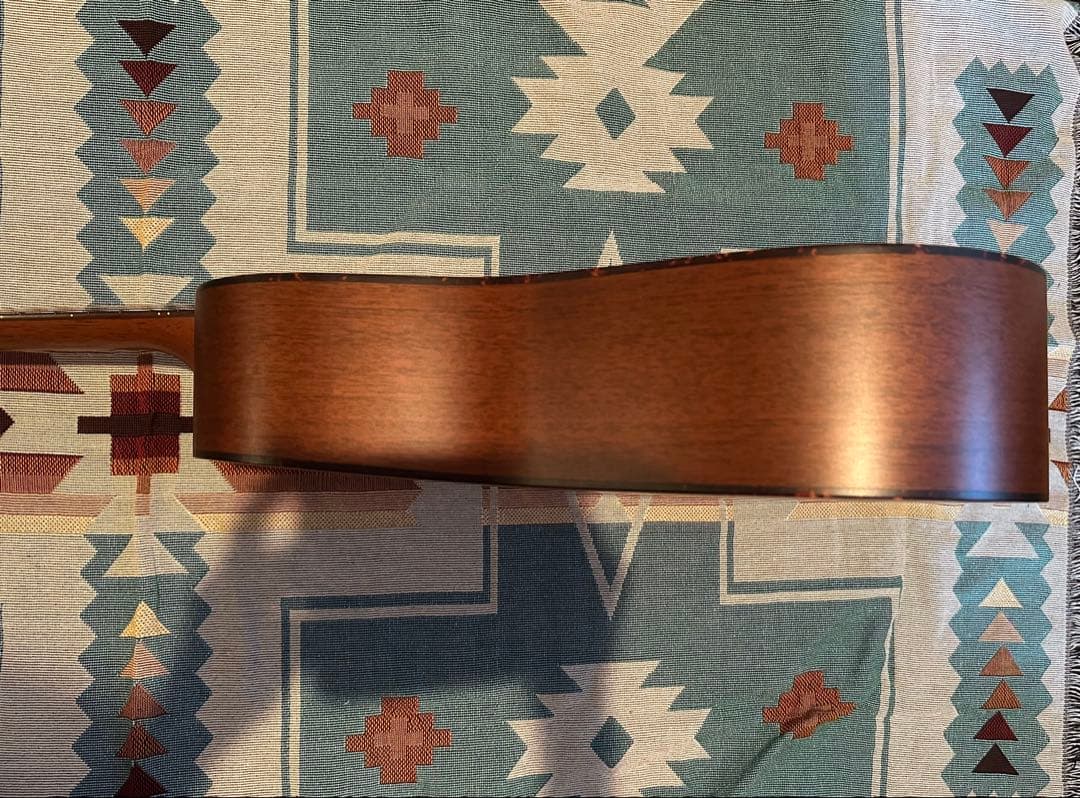 Martin D1 2003年 アコースティックギター、ハードケース付き