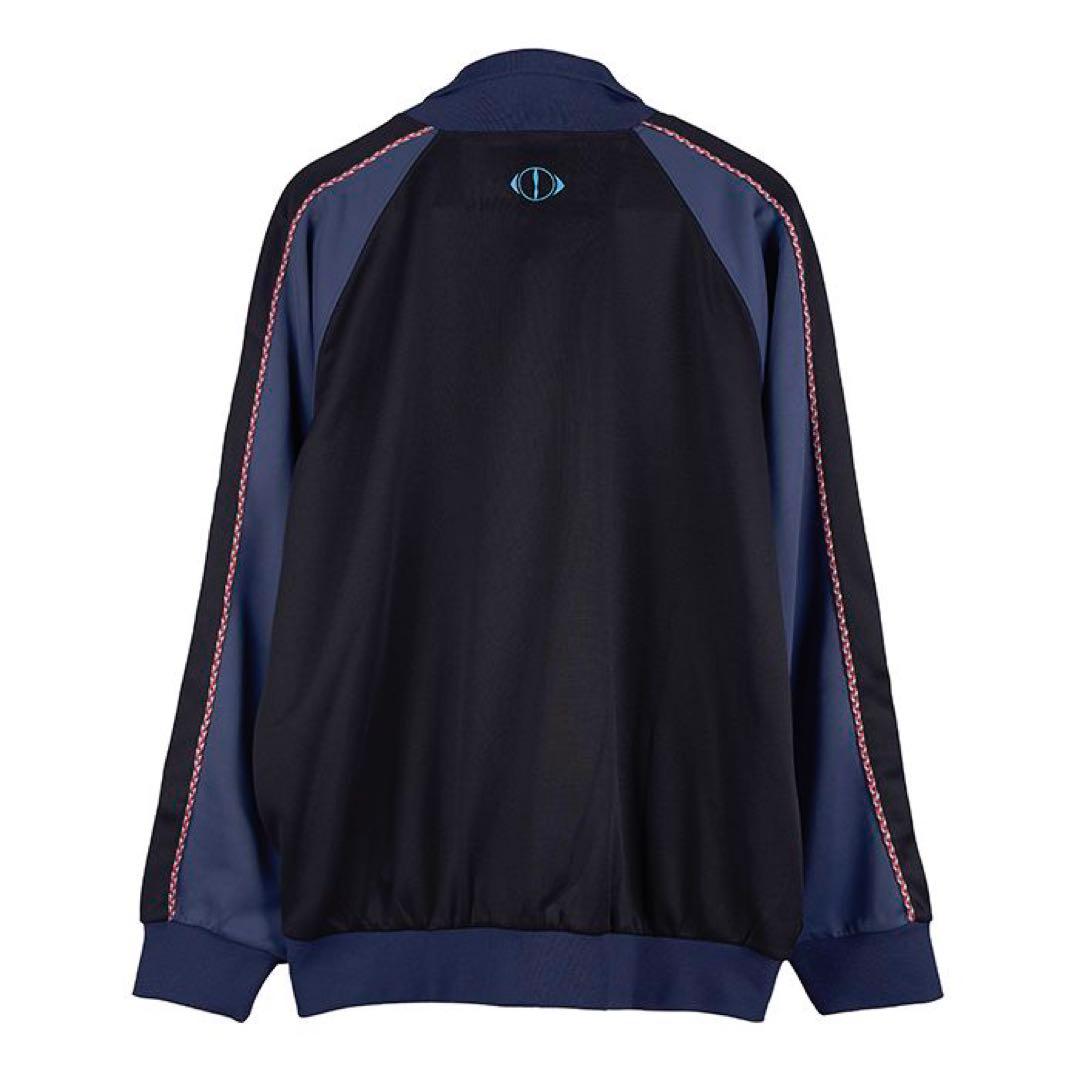 ヨルシカ　ジップアップジャケット　ジャージ　盗作　再演