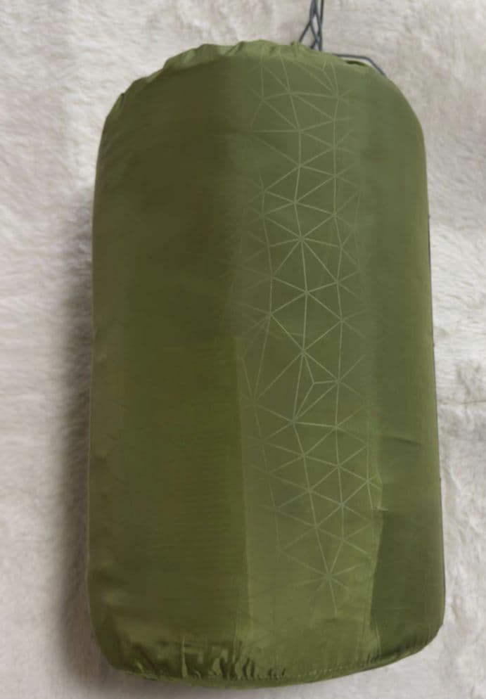 SEA TO SUMMITキャンプマットS.I.レクタンギュラーRWサイズ