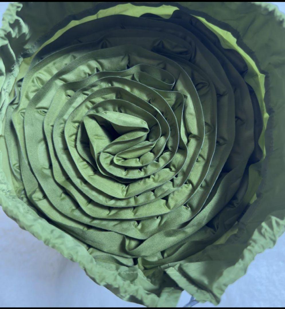 SEA TO SUMMITキャンプマットS.I.レクタンギュラーRWサイズ