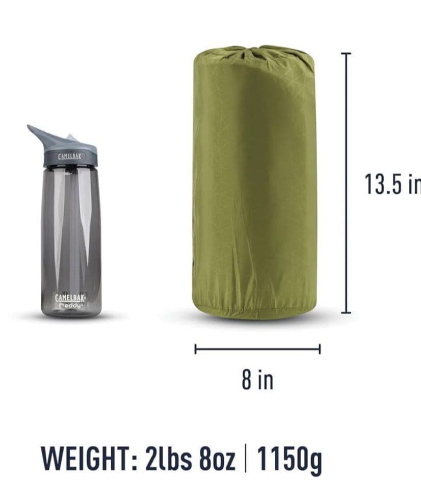 SEA TO SUMMITキャンプマットS.I.レクタンギュラーRWサイズ