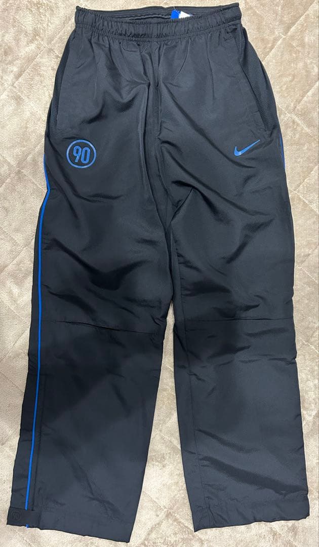NIKE TOTAL90 ナイキ トータル90 セットアップ　00s サイズS