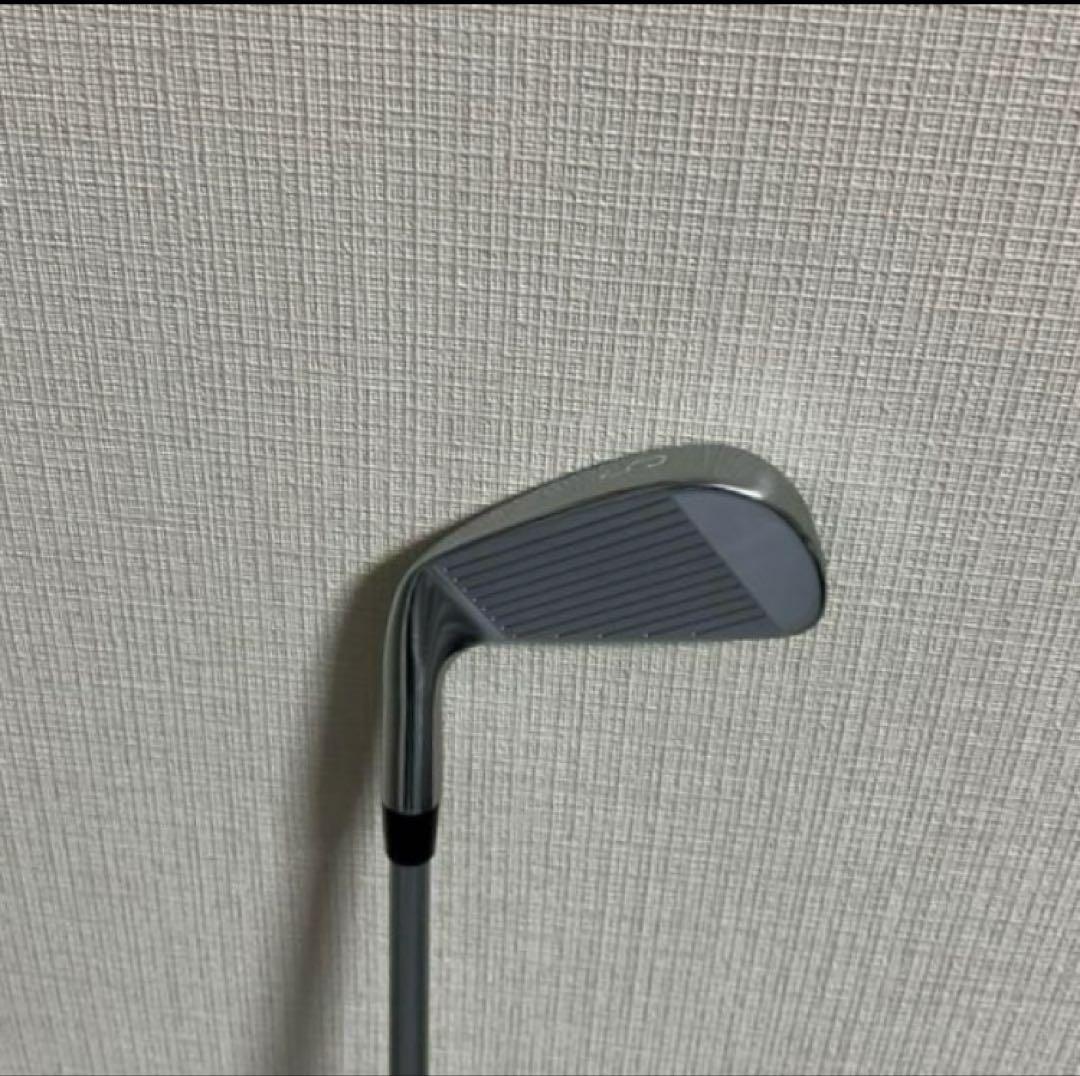 ☆美品☆TITLEIST タイトリスト T100 2023 5番アイアン MCI
