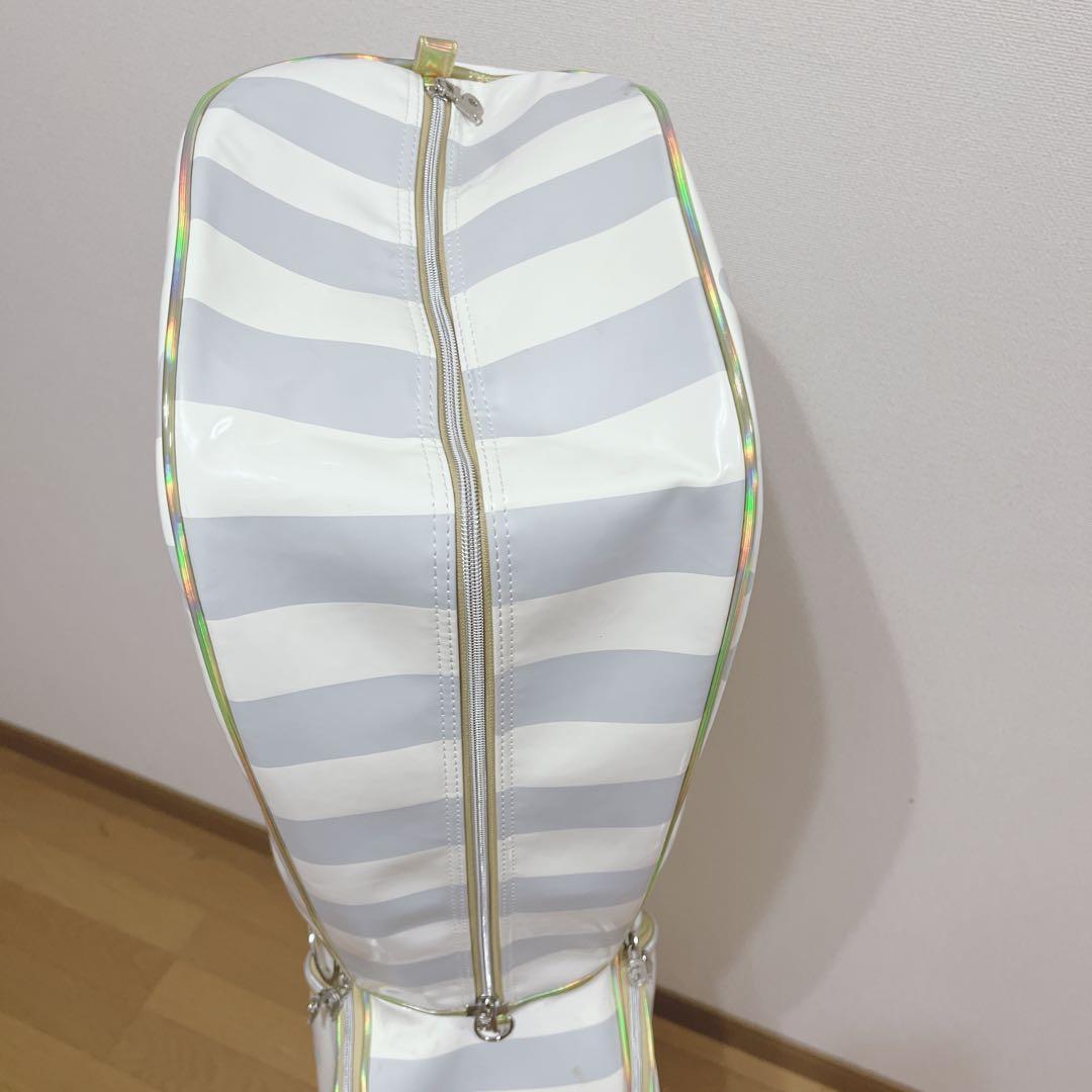 K205 archivio アルチビオ キャディバッグ