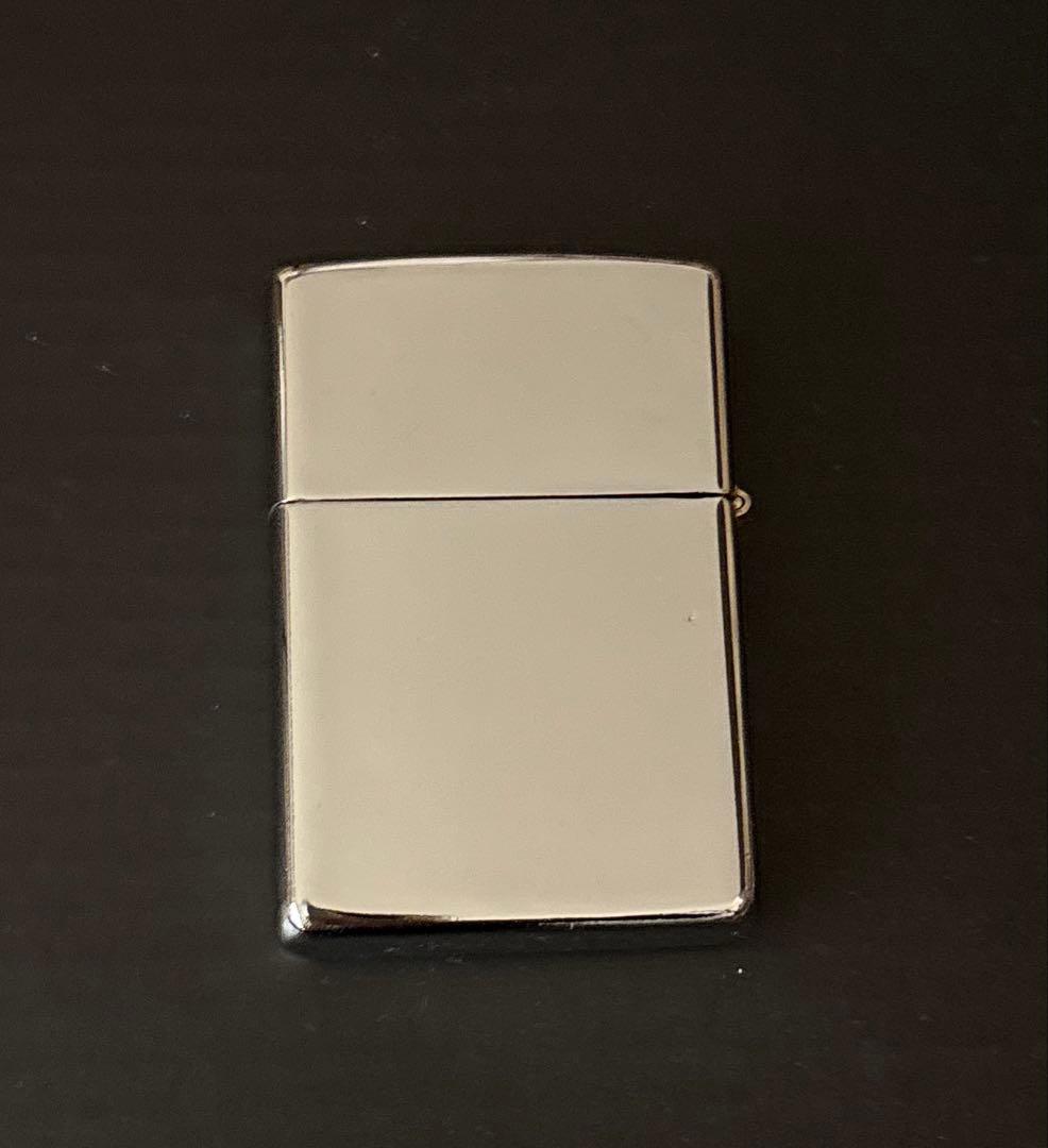 まどか☆マギカ　恭子　美少女　オイルライター　zippo 風　BM3４
