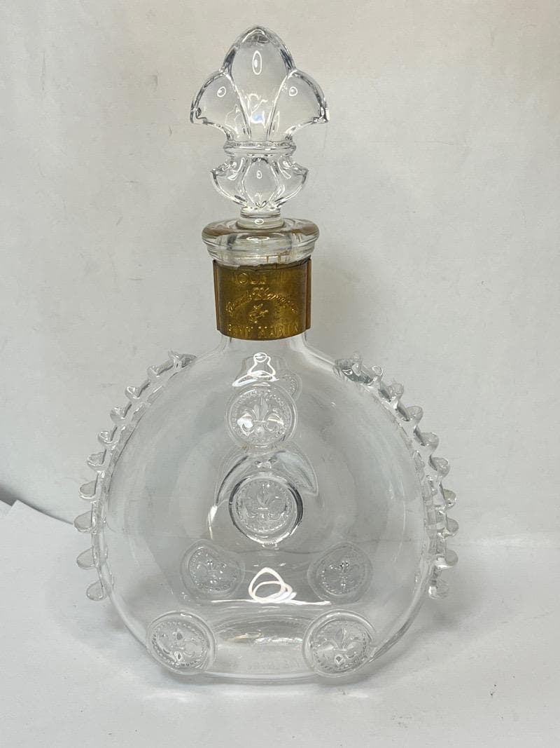 レミーマルタン ルイ13世 空瓶