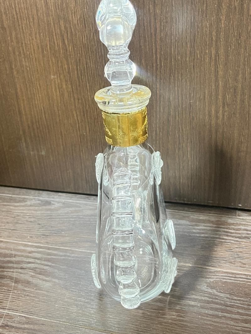 レミーマルタン ルイ13世 空瓶