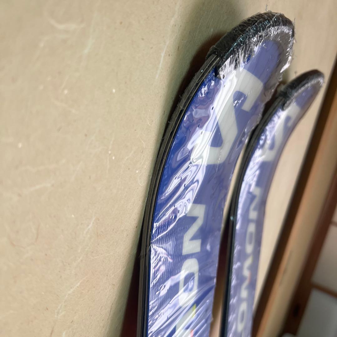 スキー SALOMON S/RACE PRIME SL 165cm 10m