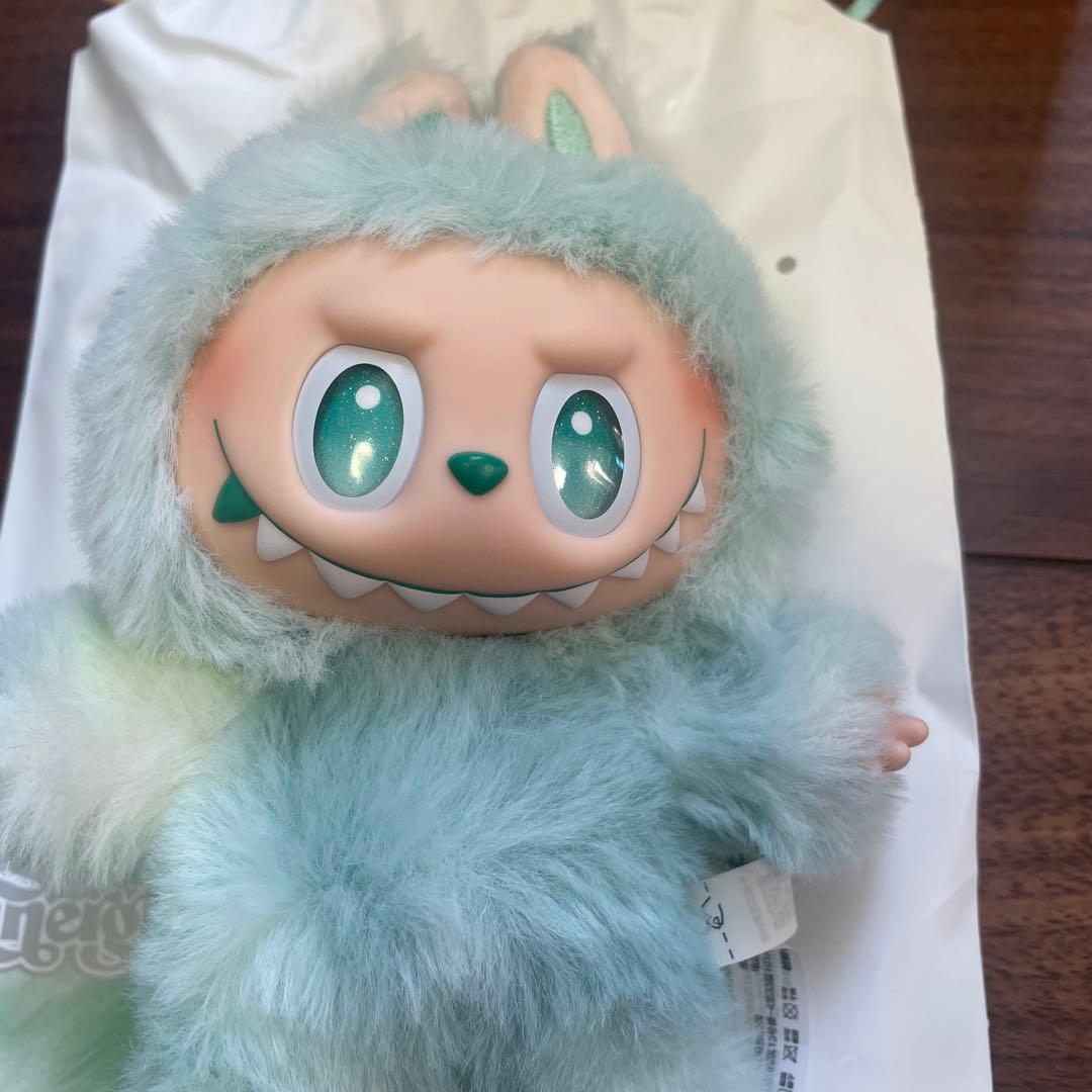 LABUBUラブブ SERENITY LUCK HOPE 正規品