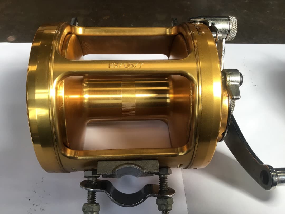 ペンリール インターナショナル Ⅱ型 50TW（1）