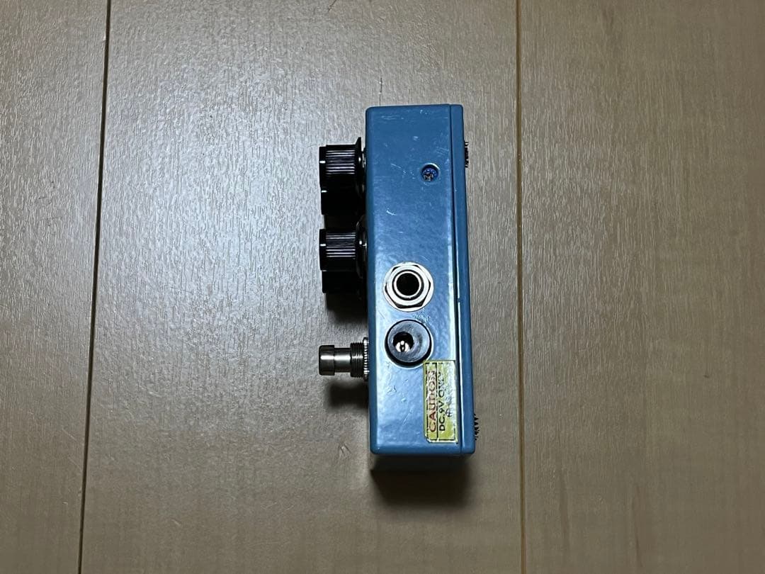 KATANASOUND 青線 BLUE STRIPE コンプレッサー