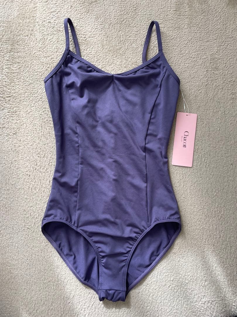 Chacott バレエ レオタード Lサイズ