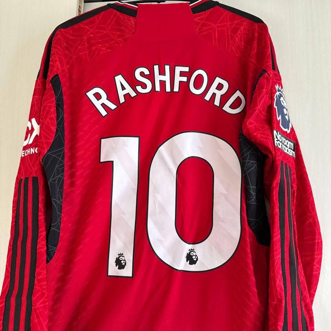 マンチェスターユナイテッド レプリカユニフォーム