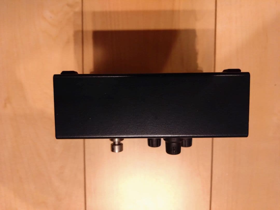 ベース aguilar tone hammer