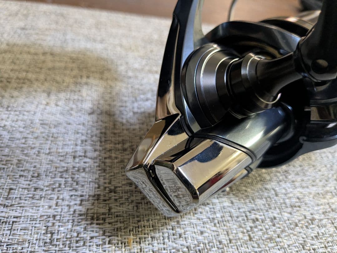 21サーフベーシア　06PE 中古　箱無し　DAIWA