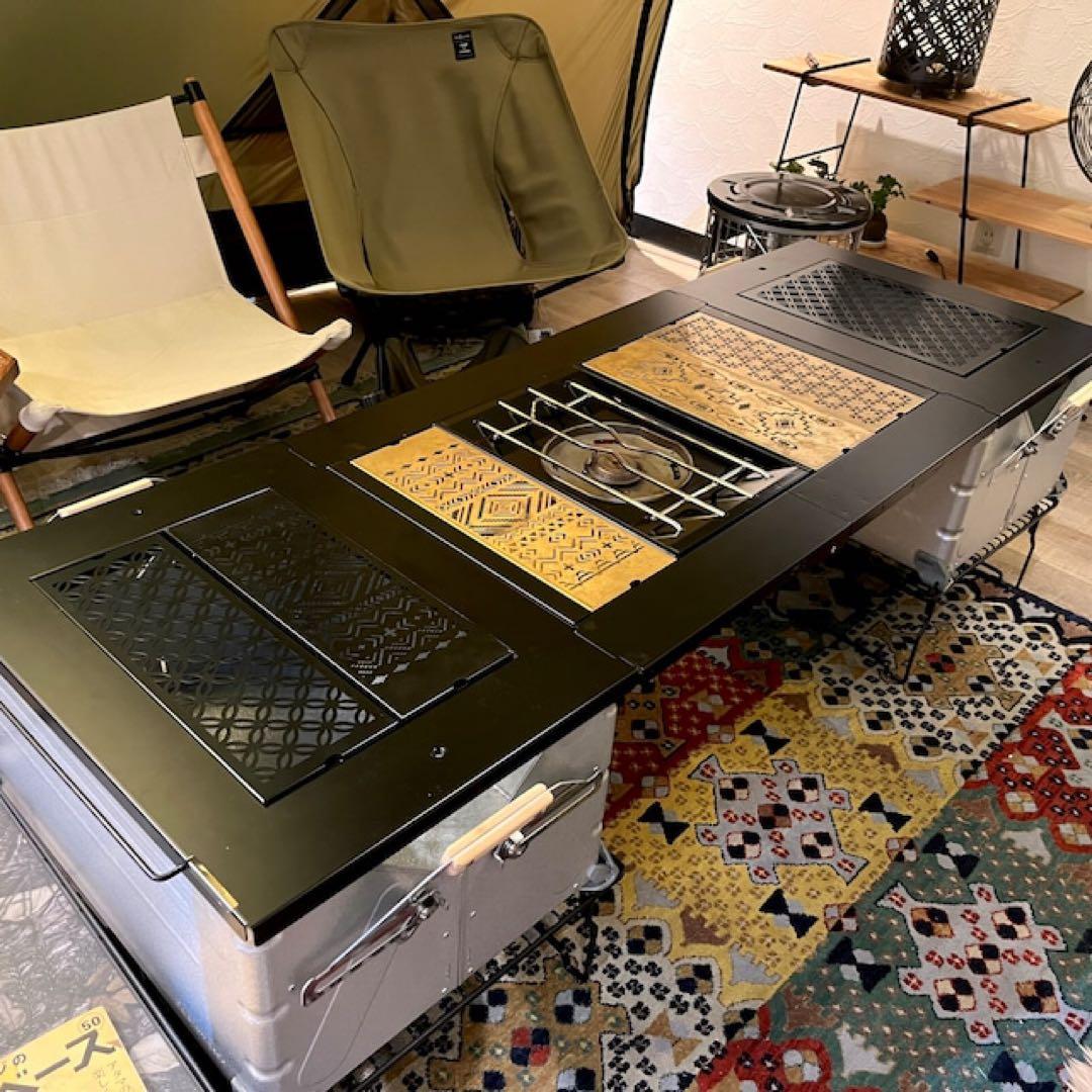 802products シエルコン50ブリッジセット