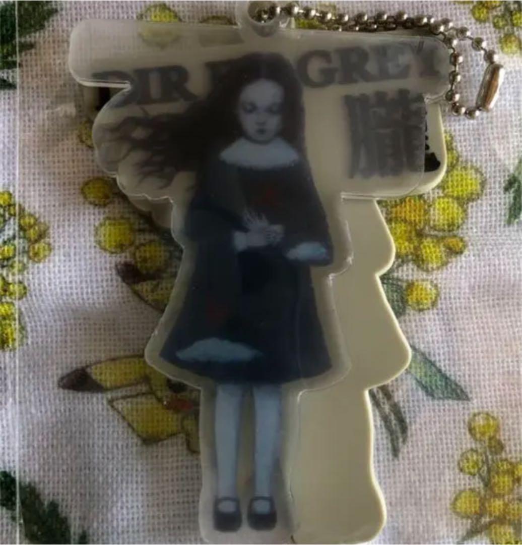 DIR EN GREY 購入意思無しいいね✖︎